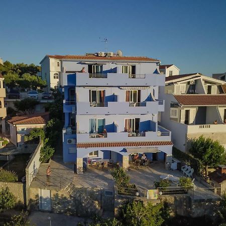 Villa Gorica Apartments Ražanj Zewnętrze zdjęcie