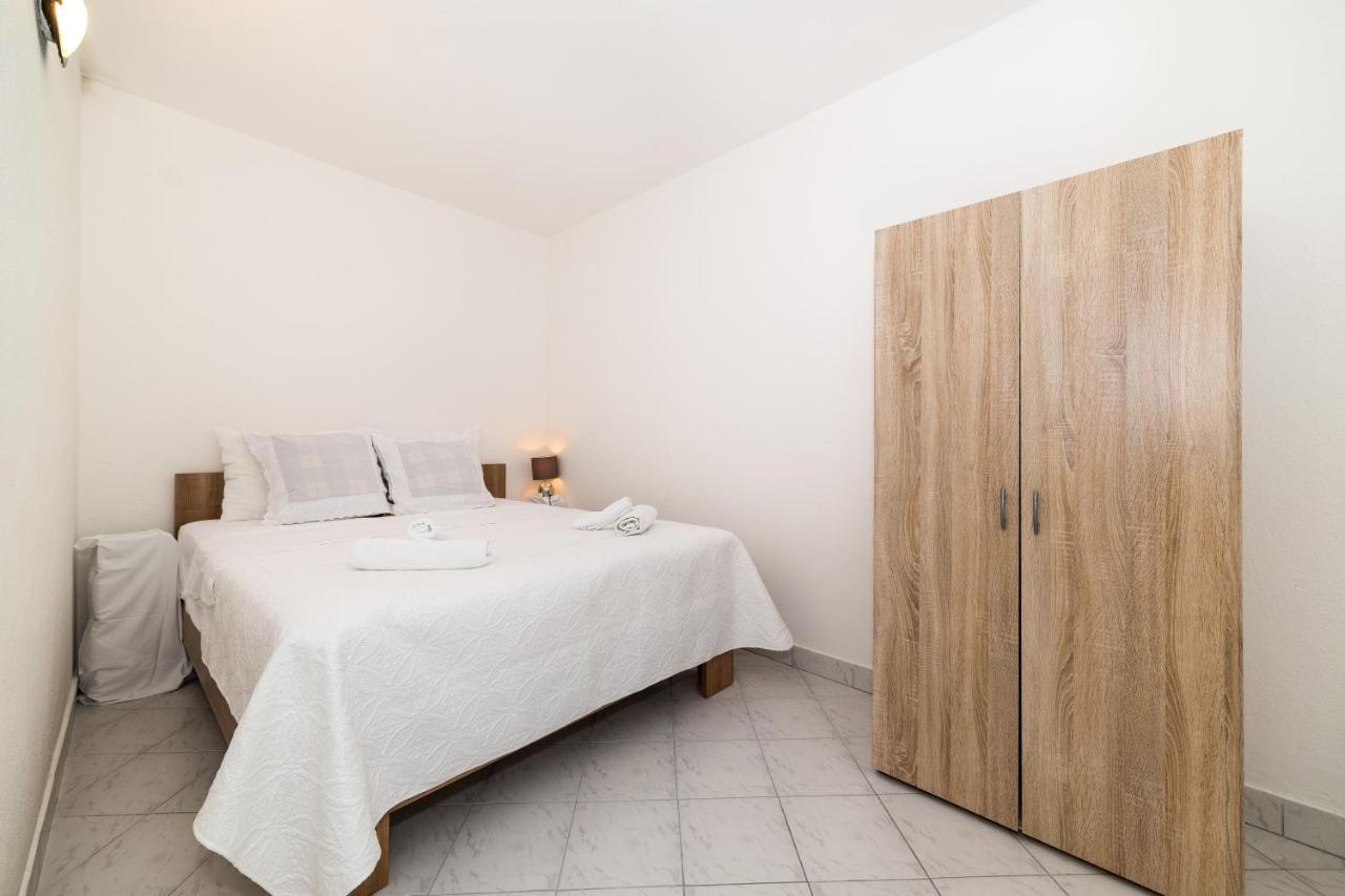 Villa Gorica Apartments Ražanj Zewnętrze zdjęcie