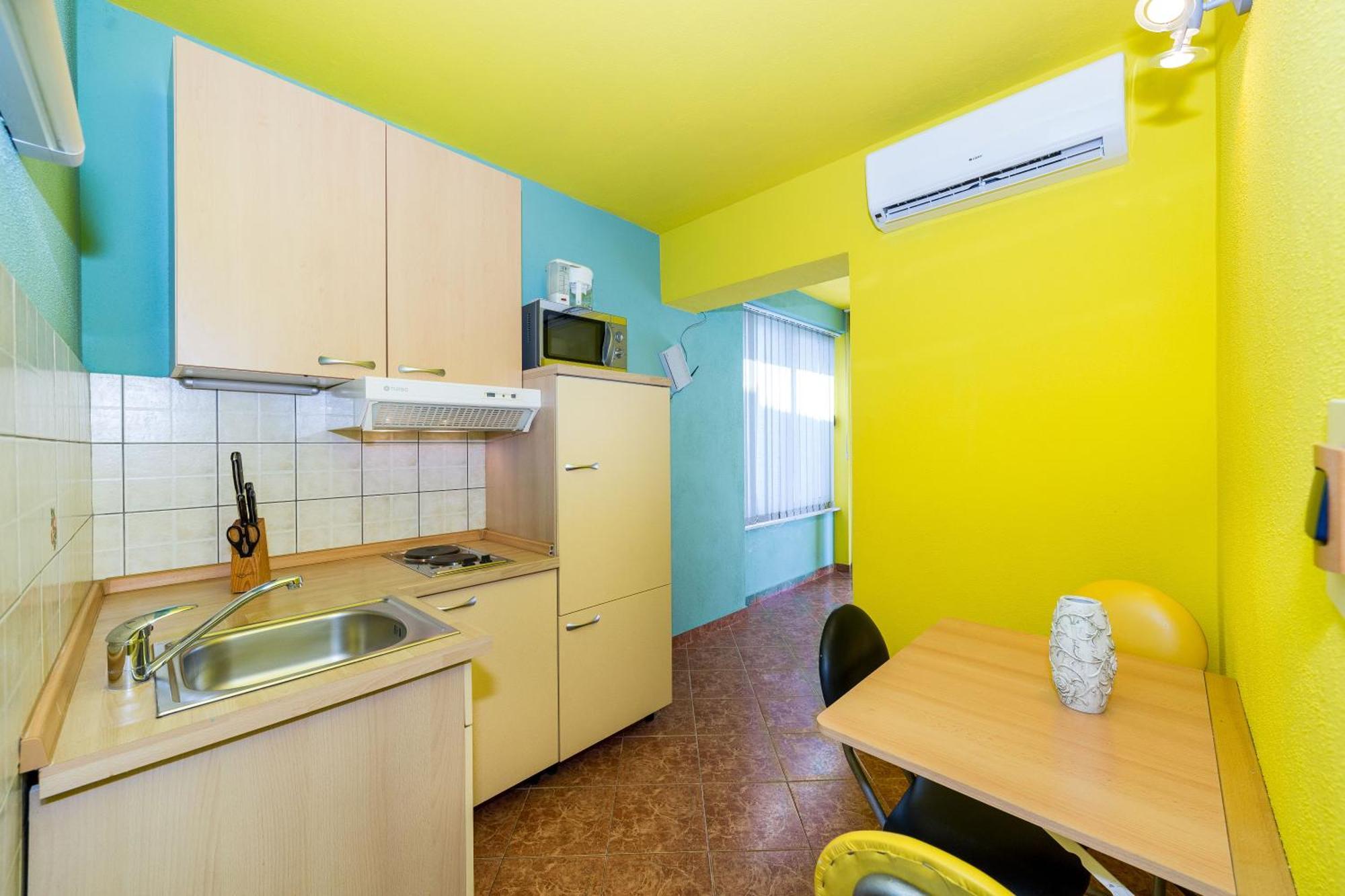 Villa Gorica Apartments Ražanj Pokój zdjęcie