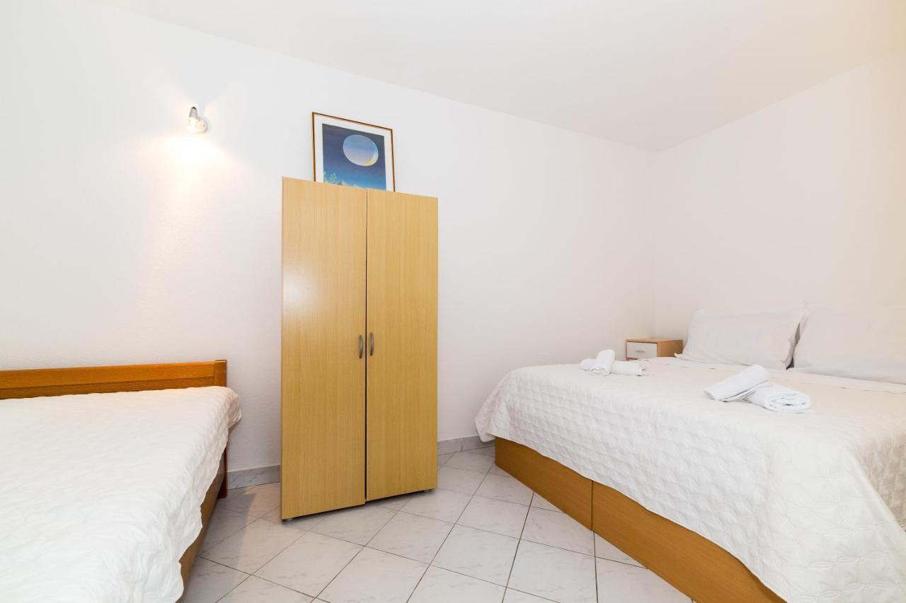 Villa Gorica Apartments Ražanj Zewnętrze zdjęcie